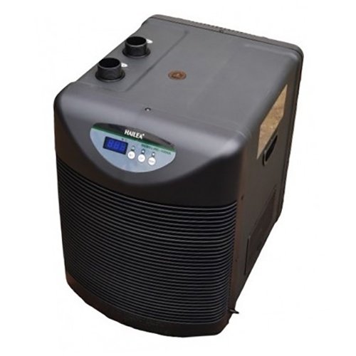 Hailea Hailea Chiller HC 1000a 750 W 300-2000 L Hailea Hailea Chiller HC 1000a 750 W 300-2000 L