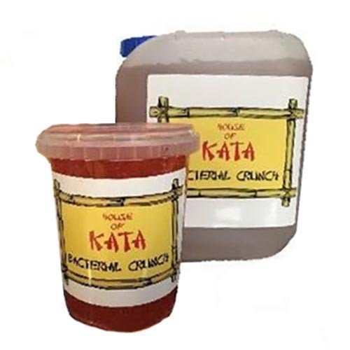 House of Kata House of Kata HOK Bacterial Crunch 2,5 liter