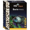 HS Aqua Hs Aqua Bacto Rings 2 ltr (1250 gram) HS Aqua Hs Aqua Bacto Rings 2 ltr (1250 gram)