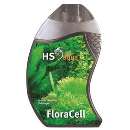 HS Aqua Hs Aqua Floracell 350 ML HS Aqua Hs Aqua Floracell 350 ML