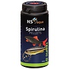 HS Aqua HS Aqua Spirulina Pellets Small 400 ml HS Aqua HS Aqua Spirulina Pellets Small 400 ml