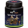 HS Aqua HS Aqua Spirulina Wafers 200 ml HS Aqua HS Aqua Spirulina Wafers 200 ml