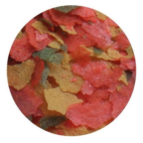 HS Aqua HS Aqua Vivid Color Flakes 5 ltr HS Aqua HS Aqua Vivid Color Flakes 5 ltr