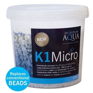 Evolution Aqua K1 Micro 5 liter