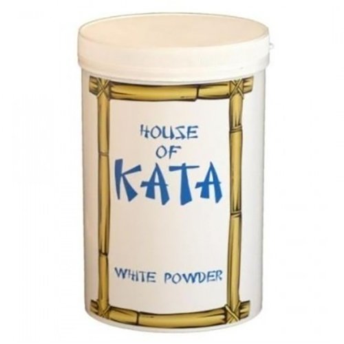House of Kata Kata White Powder 2 Kg House of Kata Kata White Powder 2 Kg