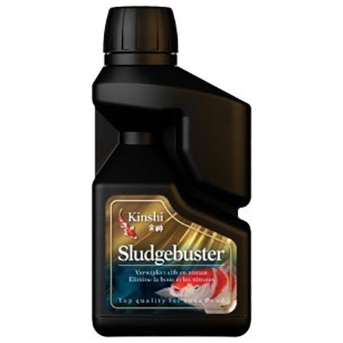 Kinshi Kinshi Sludgebuster 250 ML Kinshi Kinshi Sludgebuster 250 ML
