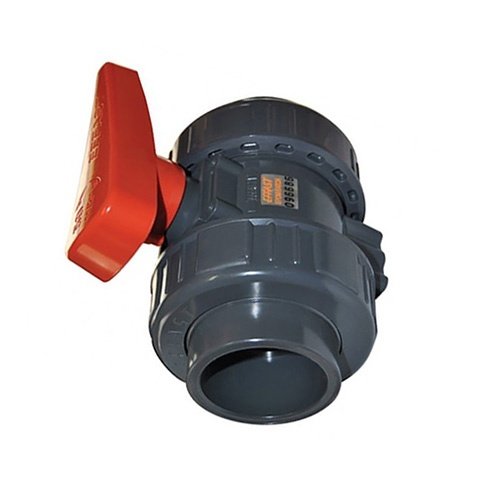 Effast Kogelkraan Effast Industrie 20 mm Effast Kogelkraan Effast Industrie 20 mm