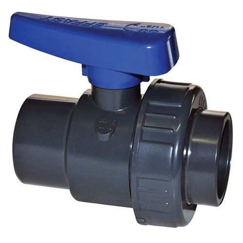 Effast Kogelkraan lijm met enkele wartel 40mm PN 16 Effast Kogelkraan lijm met enkele wartel 40mm PN 16