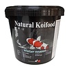 Natural Aquatic Natural Koifood Winter Season 6 kg Natural Aquatic Natural Koifood Winter Season 6 kg