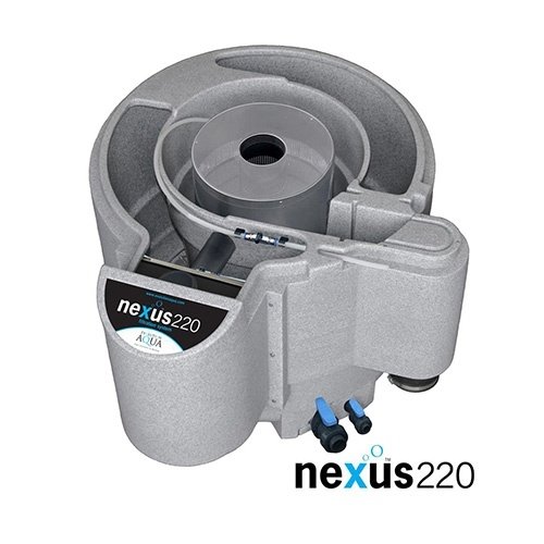 Evolution Aqua Nexus 220 (actie) Evolution Aqua Nexus 220 (actie)