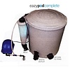 Evolution Aqua Nexus Eazy Pod Complete (actie) Evolution Aqua Nexus Eazy Pod Complete (actie)