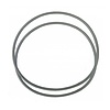Aquaforte O-ring tbv afdichtingsring tank Ultrabead (2st) Aquaforte O-ring tbv afdichtingsring tank Ultrabead (2st)