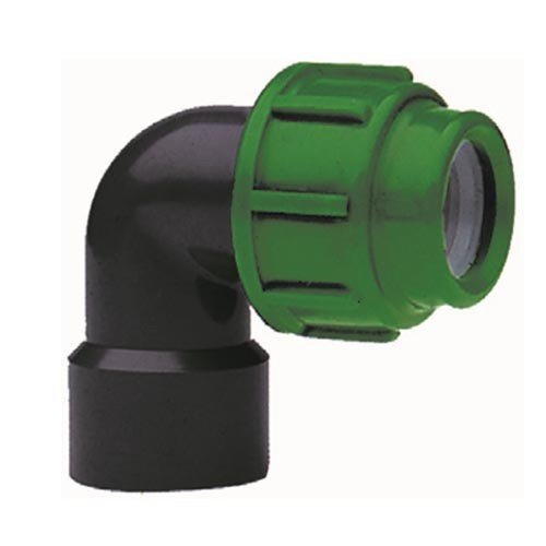 Overgangsknie PVC-PE 32x20 mm Overgangsknie PVC-PE 32x20 mm