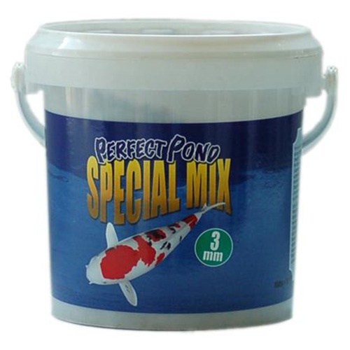 Perfect Pond Special Mix Mini 10 liter