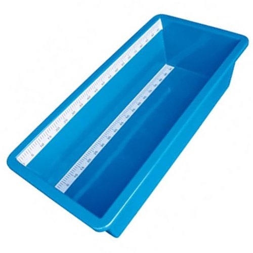 Polyester Meetbak 100 cm Polyester Meetbak 100 cm