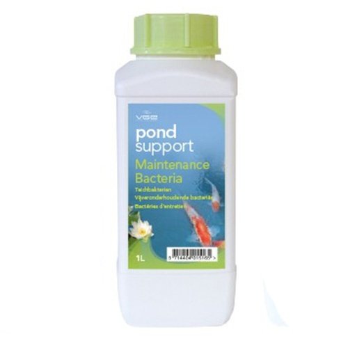 Pond Support Pond Support Vijveronderhoudende bacterien 1 LTR Pond Support Pond Support Vijveronderhoudende bacterien 1 LTR