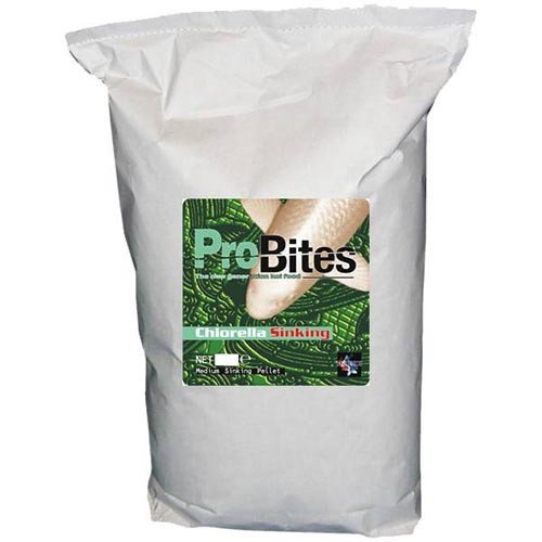 ProBites ProBites Chlorella Sinking 9 KG ProBites ProBites Chlorella Sinking 9 KG