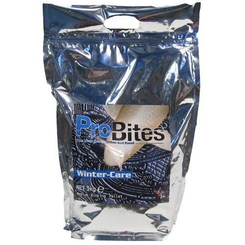 ProBites ProBites Winter-Care 3 KG (actie) ProBites ProBites Winter-Care 3 KG (actie)