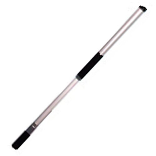 KNS Professioneel koi-net steel (Hexa) 1,5 mtr (Ø32mm) KNS Professioneel koi-net steel (Hexa) 1,5 mtr (Ø32mm)