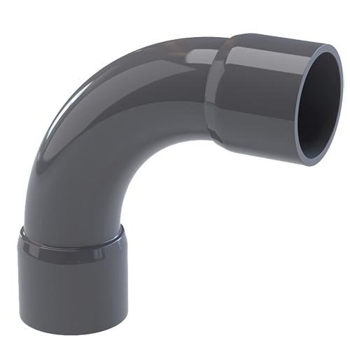 VDL PVC Bocht Druk 90° 32 mm VDL VDL PVC Bocht Druk 90° 32 mm VDL