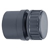 VDL PVC Eindset 40 mm / 50 mm x 1¼" VDL PVC Eindset 40 mm / 50 mm x 1¼"