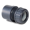 VDL PVC Klem- / Reparatiekoppeling 90/110 mm x 75 mm klem VDL VDL PVC Klem- / Reparatiekoppeling 90/110 mm x 75 mm klem VDL