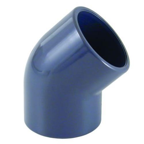 Cepex PVC Knie Druk 45º 20 mm Cepex Cepex PVC Knie Druk 45º 20 mm Cepex