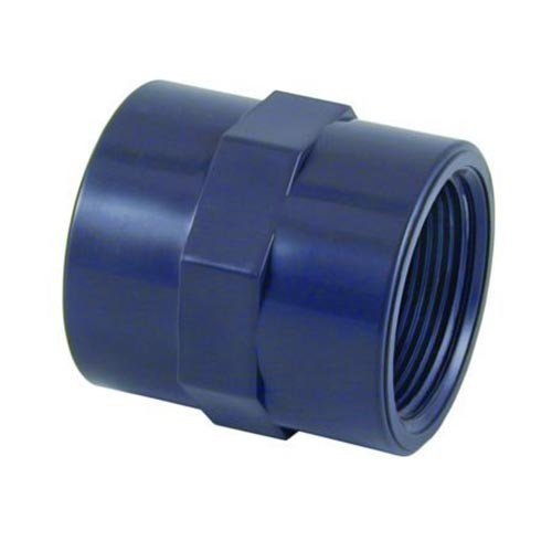 PVC schroefbus 1¼" binnendraad PVC schroefbus 1¼" binnendraad