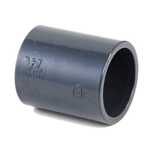 VDL PVC Sok Druk 16 mm VDL VDL PVC Sok Druk 16 mm VDL
