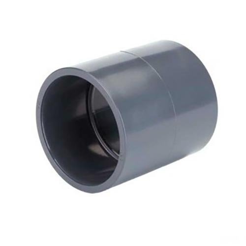 Effast PVC Sok Druk 90 mm Effast PVC Sok Druk 90 mm