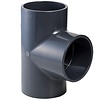 VDL PVC T-stuk Druk 90° 110 mm VDL VDL PVC T-stuk Druk 90° 110 mm VDL