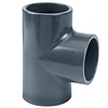 Effast PVC T-stuk Druk 90º 12 mm Effast Effast PVC T-stuk Druk 90º 12 mm Effast