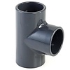 VDL PVC T-stuk Druk 90° 63 mm VDL VDL PVC T-stuk Druk 90° 63 mm VDL