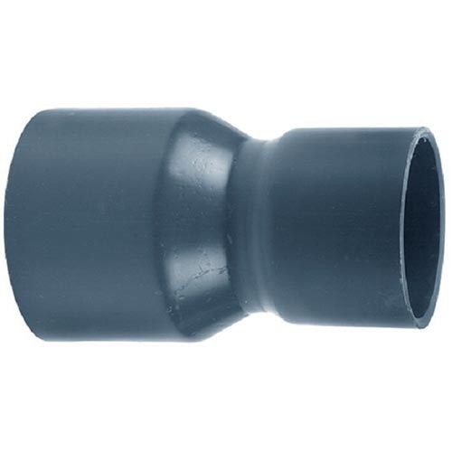 PVC Verloopsok uit buis 125 mm x 110 mm VDL PEEKOI.NL Peekoi