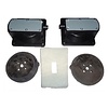 Velda Reparatieset Silenta Pro 6000 Velda Reparatieset Silenta Pro 6000