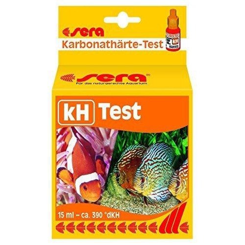 Sera Sera KH Test Sera Sera KH Test