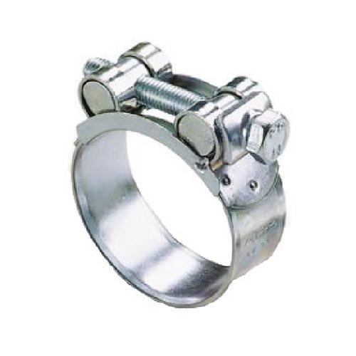 Slangklem Heavy Duty 122 - 130 mm Slangklem Heavy Duty 122 - 130 mm