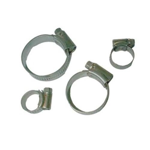 Slangklem RVS 22-32 MM (1'') Slangklem RVS 22-32 MM (1'')