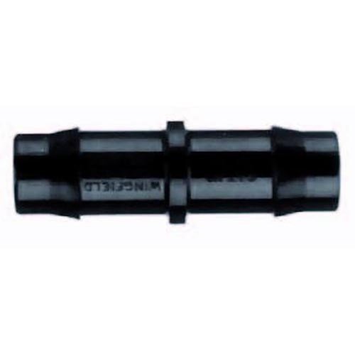 Merkloos Slangverbinder 13 mm Merkloos Slangverbinder 13 mm