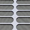Filtreau SuperDrum Mini / Filtreau Zeefpaneel High-flow Filtreau SuperDrum Mini / Filtreau Zeefpaneel High-flow