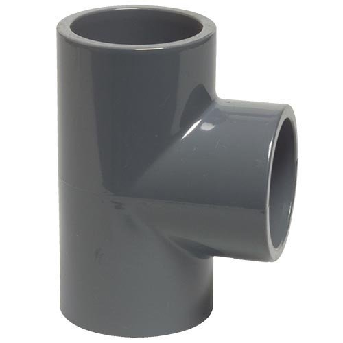 Effast T-stuk 90° 16 ATO 12 mm Effast T-stuk 90° 16 ATO 12 mm