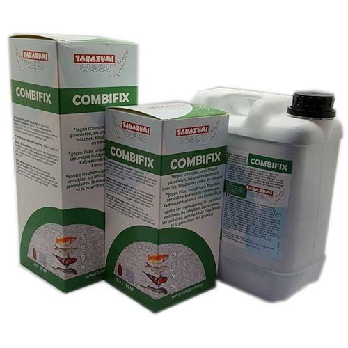 Takazumi Takazumi Combifix 500 ml Takazumi Takazumi Combifix 500 ml