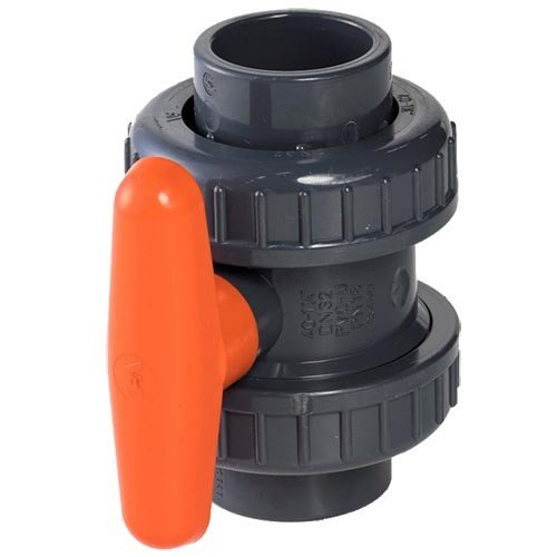 VDL VDL Kogelkraan 20 mm VDL VDL Kogelkraan 20 mm