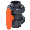 VDL VDL Kogelkraan 50 mm VDL VDL Kogelkraan 50 mm