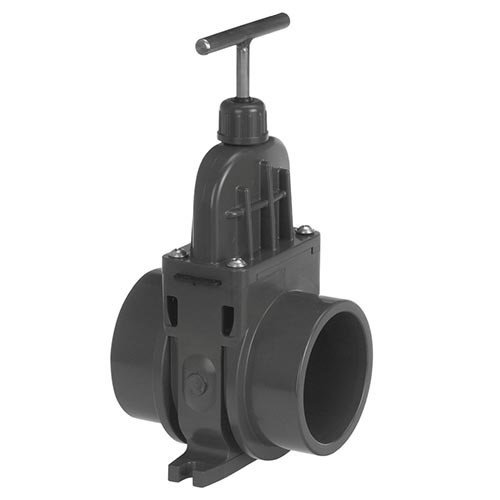 VDL VDL Schuifkraan 63 mm VDL VDL Schuifkraan 63 mm