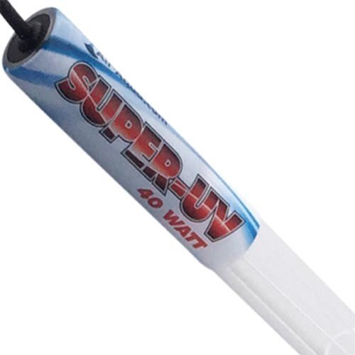 Air Aqua Vervangset Dompel Amalgaam Set 40 Watt (actie) Air Aqua Vervangset Dompel Amalgaam Set 40 Watt (actie)