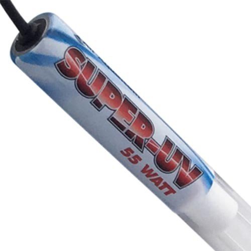 Air Aqua Vervangset Dompel Amalgaam Set 55 Watt (actie) Air Aqua Vervangset Dompel Amalgaam Set 55 Watt (actie)