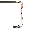 Merkloos Verwarmingslint 24 mtr - 379 watt Merkloos Verwarmingslint 24 mtr - 379 watt