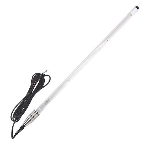 VGE Pro VGE PRO Inox Dompel UV-C 200 Watt Amalgaam VGE Pro VGE PRO Inox Dompel UV-C 200 Watt Amalgaam