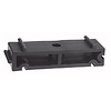VDL Vulblok voor VDL buisklem 25 mm VDL Vulblok voor VDL buisklem 25 mm